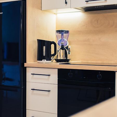 Apartament W Kamienicy Na Klodzkiej Duszniki Zdrój Exteriör bild
