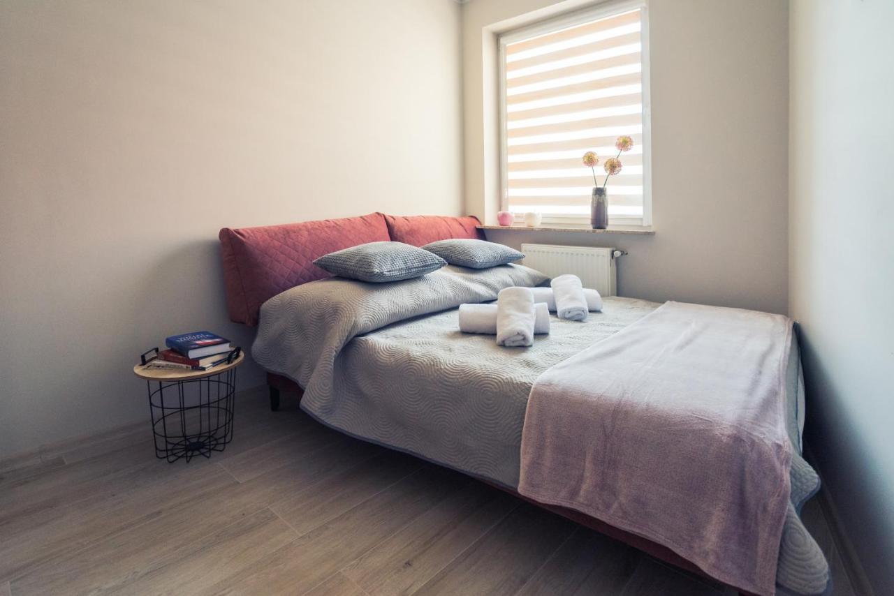 Apartament W Kamienicy Na Klodzkiej Duszniki Zdrój Exteriör bild