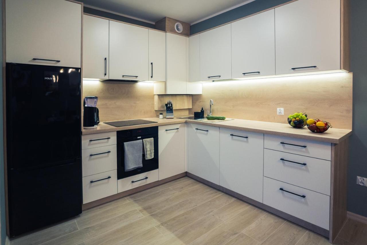Apartament W Kamienicy Na Klodzkiej Duszniki Zdrój Exteriör bild