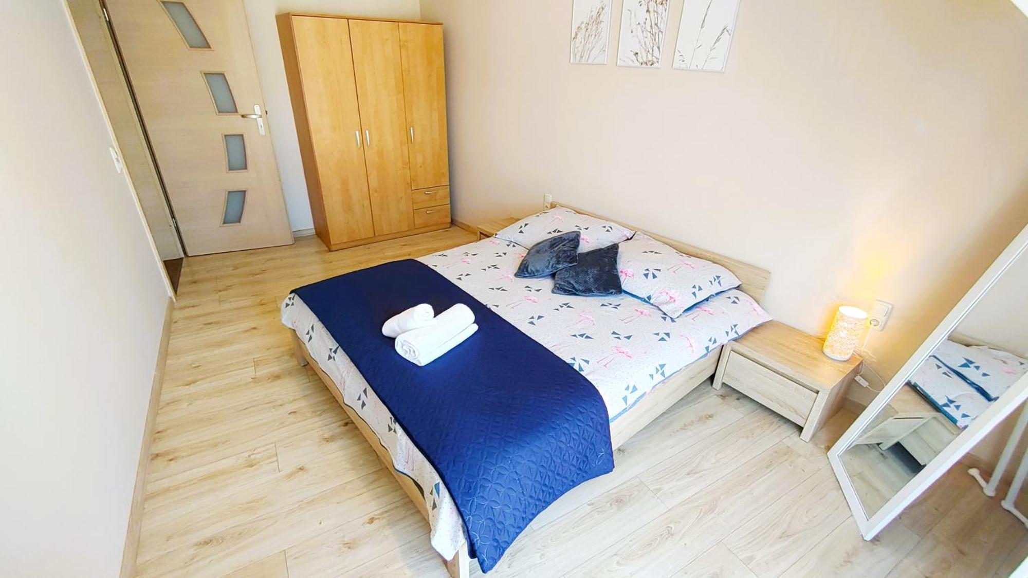 Apartament W Kamienicy Na Klodzkiej Duszniki Zdrój Exteriör bild