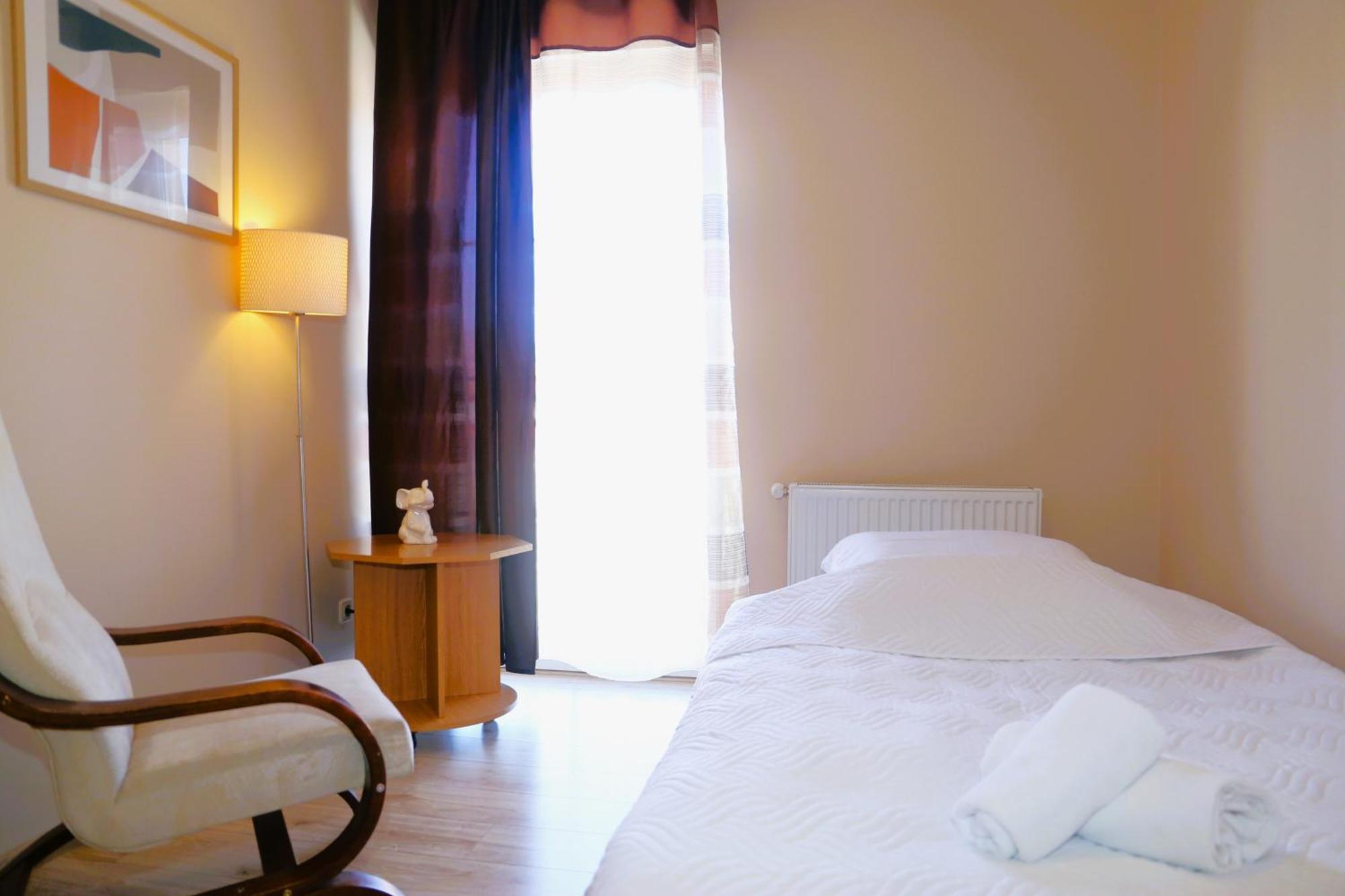 Apartament W Kamienicy Na Klodzkiej Duszniki Zdrój Exteriör bild