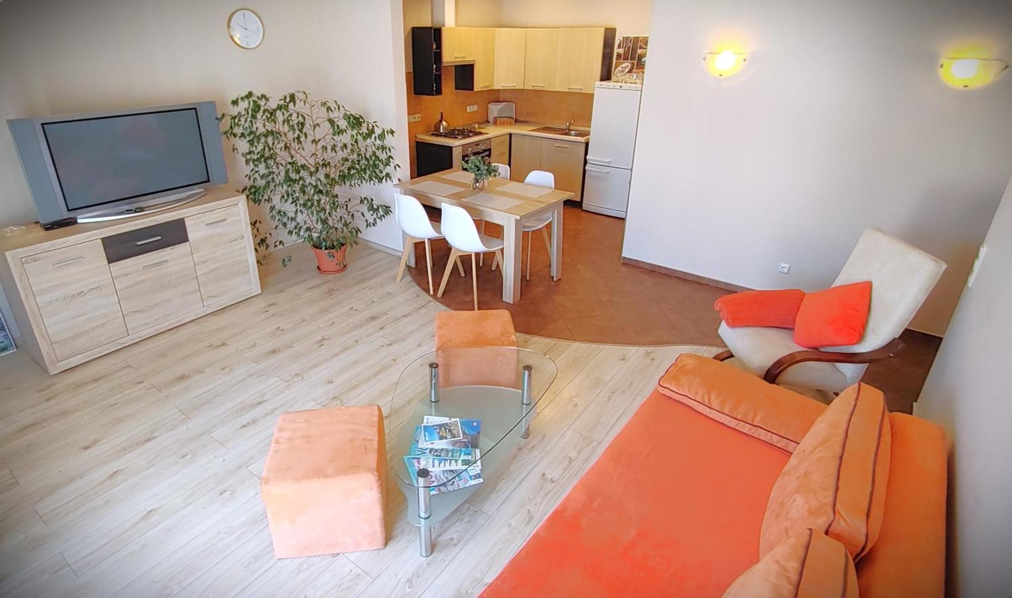 Apartament W Kamienicy Na Klodzkiej Duszniki Zdrój Exteriör bild