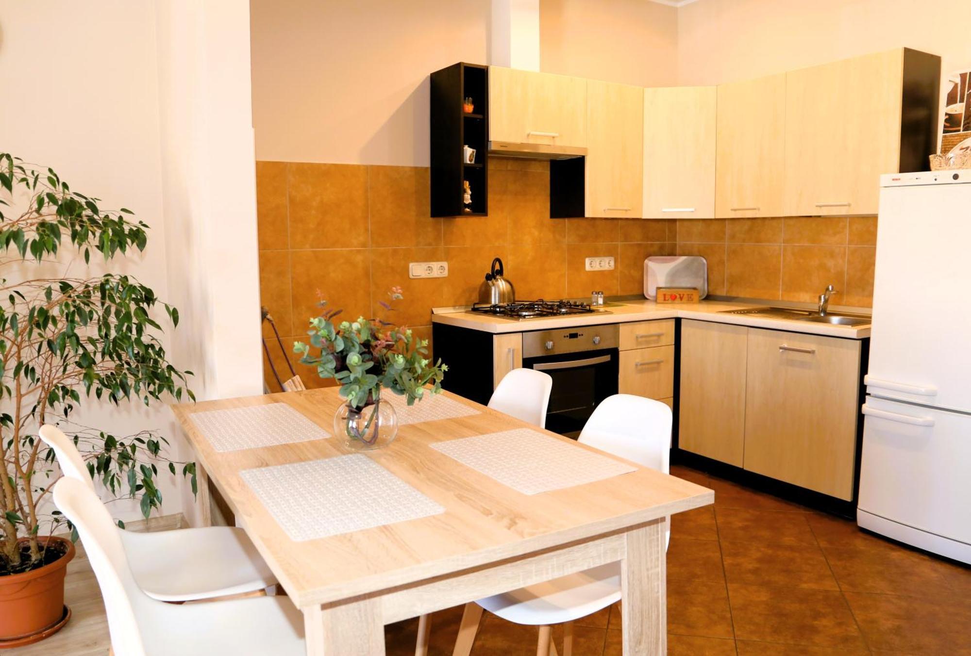 Apartament W Kamienicy Na Klodzkiej Duszniki Zdrój Exteriör bild