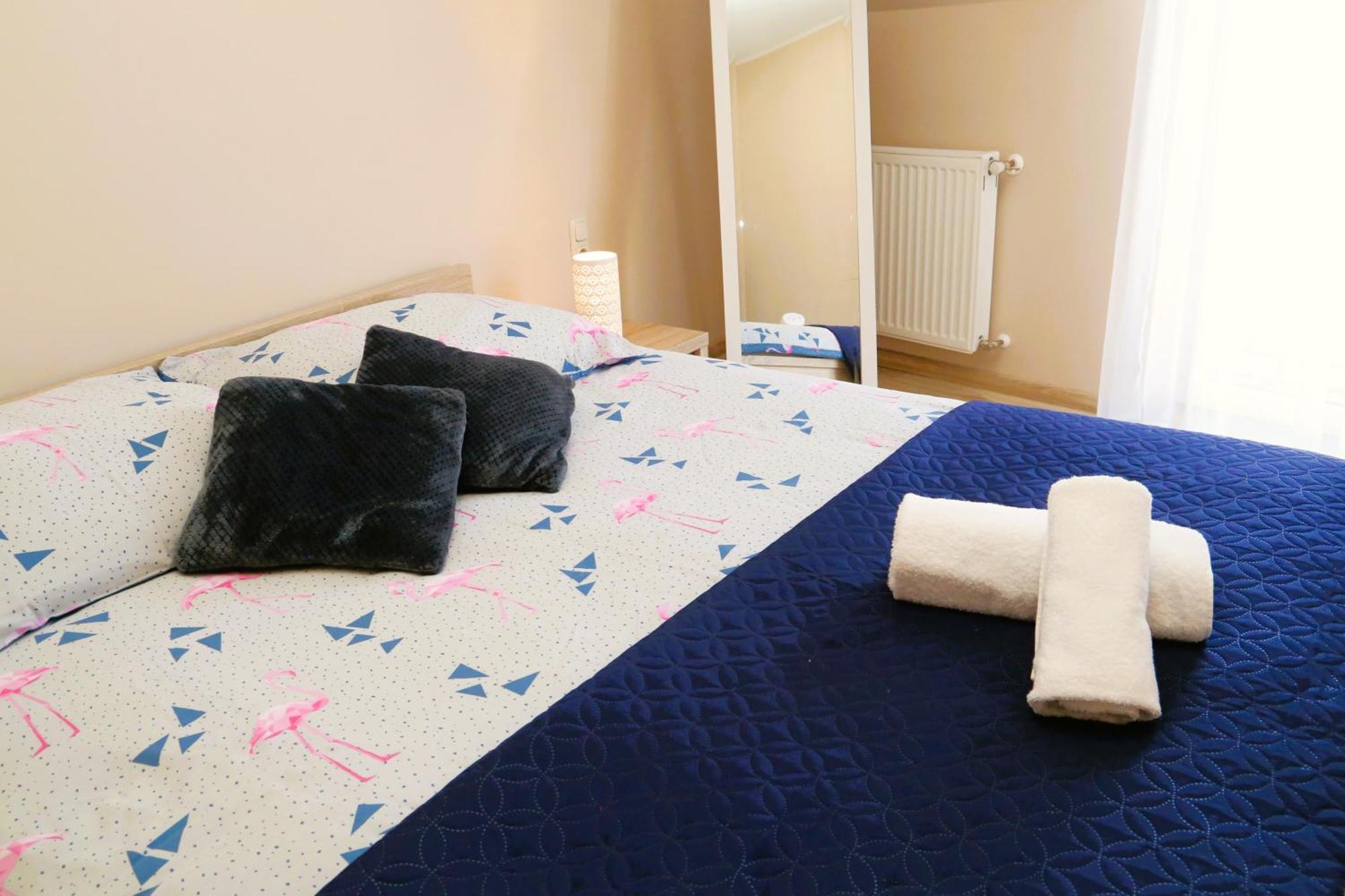 Apartament W Kamienicy Na Klodzkiej Duszniki Zdrój Exteriör bild