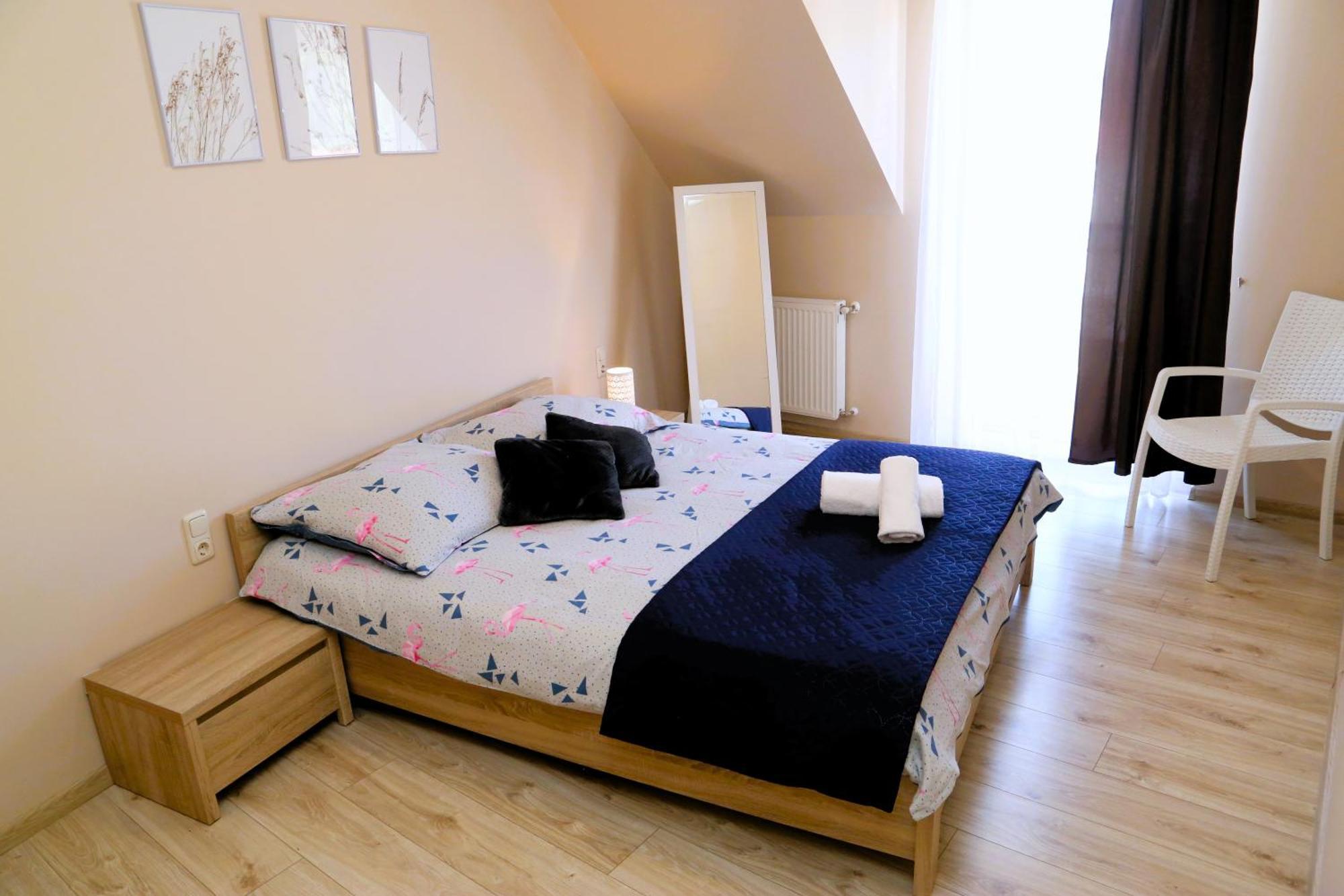 Apartament W Kamienicy Na Klodzkiej Duszniki Zdrój Exteriör bild